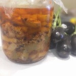 Helueni - comidas arabe